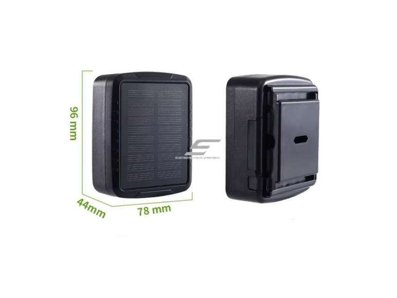 4G GPS gyvūnų sekimo įrenginys su saulės baterija | IP65 | iki 1 metų veikimas | GPS + Beidou | vibracijos signalas | 6000 mAh 1 4G GPS gyvūnų sekimo įrenginys su saulės baterija | IP65 | iki 1 metų veikimas | GPS + Beidou | vibracijos signalas | 6000 mAh 1