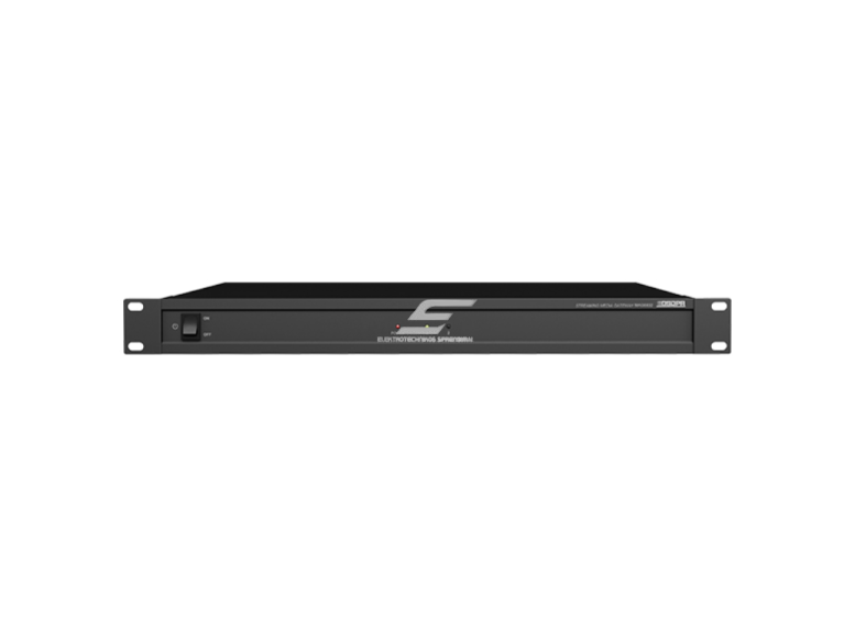 Tinklinis garso transliacijos įrenginys | garso transliavimas ir valdymas | 2 kanalai | 1U Rack | AirPlay/DLNA/Qplay | Linux 1 Tinklinis garso transliacijos įrenginys | garso transliavimas ir valdymas | 2 kanalai | 1U Rack | AirPlay/DLNA/Qplay | Linux 1