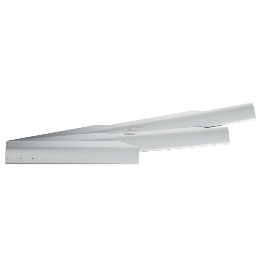 Ventilaatori varulaba | Ø5 m HVLS | alumiiniumsulam EN AW-6061-T6 | Coolibrì | XTPAL3.5001