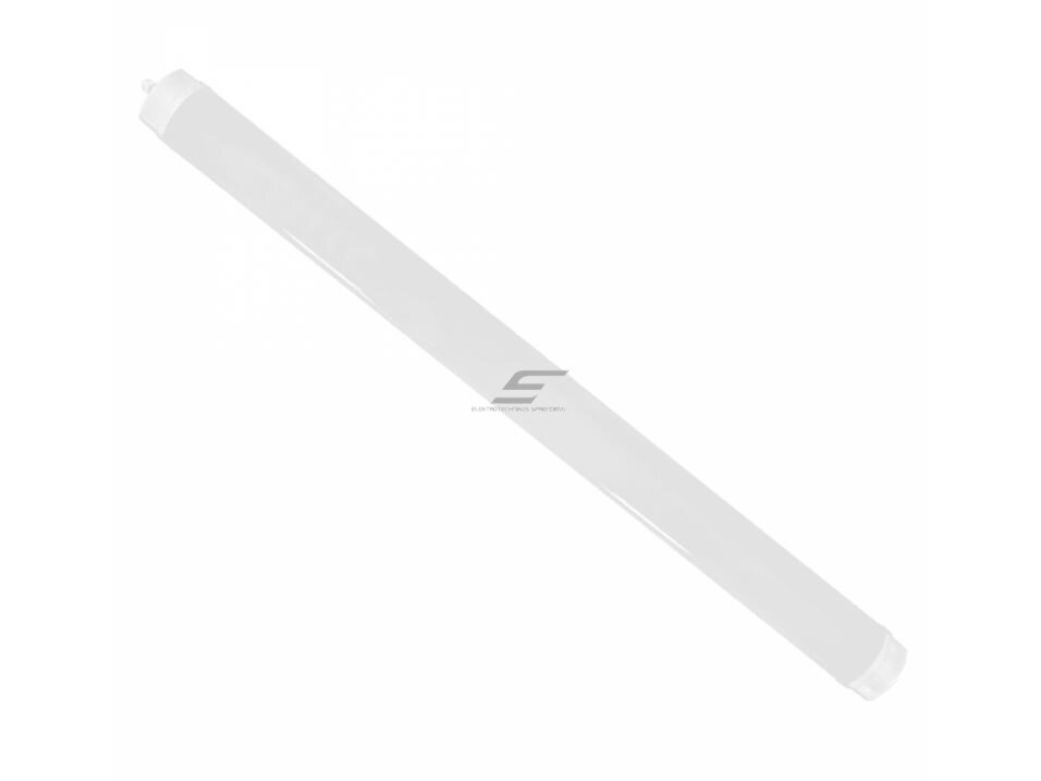 Pramoninis hermetinis LED šviestuvas | garažų tipo | 70W | 170-250V | 4000K | 140lm/W | 1500mm | virštinkinis | IP65 | TRI-PROOF Pramoninis hermetinis LED šviestuvas | garažų tipo | 70W | 170-250V | 4000K | 140lm/W | 1500mm | virštinkinis | IP65 | TRI-PROOF