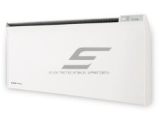 Elektriniai radiatoriai | ADAX | Glamox Heating TPVD / TPVD 60 Elektriniai radiatoriai | ADAX | Glamox Heating TPVD / TPVD 60