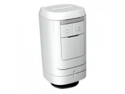 Belaidis radiatoriaus valdiklis | Honeywell | HR91