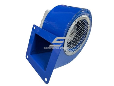 Radialinis sraiginis ventiliatorius | plienas | 230V | D120 | 128×207×188mm | mėlyna | Turbo Classic 120 2P | 4772318404044 Radialinis sraiginis ventiliatorius | plienas | 230V | D120 | 128×207×188mm | mėlyna | Turbo Classic 120 2P | 4772318404044