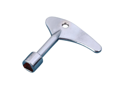 Raktas elektros skydams | trikampis | 9mm | 61x57mm Raktas elektros skydams | trikampis | 9mm | 61x57mm