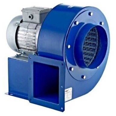 Radiālais spirālveida ventilators | kreisās puses | 2 polu motors | 380V | D158 | 345×325×290mm | tērauds | zila | Turbo Balance 200 2P 380 K | 4772318505380 Radiālais spirālveida ventilators | kreisās puses | 2 polu motors | 380V | D158 | 345×325×290mm | tērauds | zila | Turbo Balance 200 2P 380 K | 4772318505380