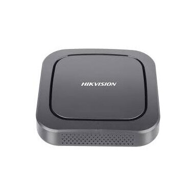 Video reklāmas pārraides kontrolieris | 12VDC | 4K | Wi-Fi | DS-D60C-B Hikvision Video reklāmas pārraides kontrolieris | 12VDC | 4K | Wi-Fi | DS-D60C-B Hikvision