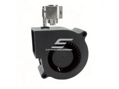 Sraiginis (centrifuginis) DC ventiliatorius | 24V | 60×60×28 mm | 3000–5000 aps./min | 0,96–4,56 W | bešepetėlinis variklis | aušinimui | plastikinis korpusas | ES-WSB60288 2 Sraiginis (centrifuginis) DC ventiliatorius | 24V | 60×60×28 mm | 3000–5000 aps./min | 0,96–4,56 W | bešepetėlinis variklis | aušinimui | plastikinis korpusas | ES-WSB60288 2
