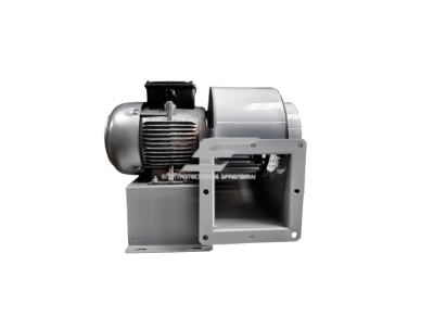 Radialinis sraiginis ventiliatorius | kairės pusės | dviejų polių variklis | 380V | D136 | 315×275×233mm | plienas | pilka | Turbo Balance 140 2P 380 K 1 Radialinis sraiginis ventiliatorius | kairės pusės | dviejų polių variklis | 380V | D136 | 315×275×233mm | plienas | pilka | Turbo Balance 140 2P 380 K 1