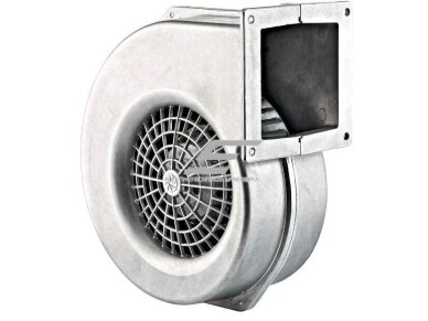 Radialinis sraiginis ventiliatorius | plienas | 230V | D120 | 116×205×173mm | sidabrinė | Turbo Classic SI 120 2P | 4772318404057 Radialinis sraiginis ventiliatorius | plienas | 230V | D120 | 116×205×173mm | sidabrinė | Turbo Classic SI 120 2P | 4772318404057