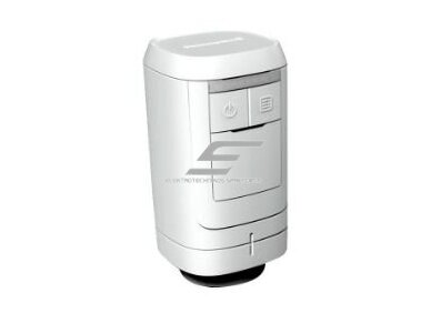 Belaidis radiatoriaus valdiklis | Honeywell | HR91 Belaidis radiatoriaus valdiklis | Honeywell | HR91