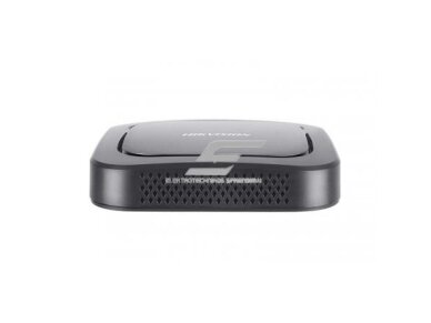 Vaizdo-reklamos transliavimo valdiklis | 12VDC | 4K | Wi-Fi | DS-D60C-B Hikvision 2