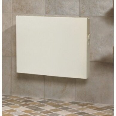 Elektriline riputatav / seisev konvektorradiaator | 1000 W | 230 V | 420×540×84 mm | IP24C | Elektrooniline programmeeritav termostaat | Adax VP1110 KET 1 Elektriline riputatav / seisev konvektorradiaator | 1000 W | 230 V | 420×540×84 mm | IP24C | Elektrooniline programmeeritav termostaat | Adax VP1110 KET 1