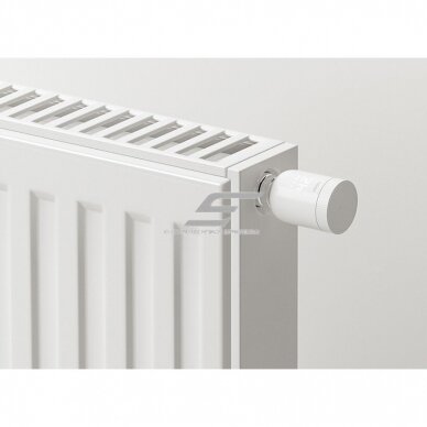 Smart | Wireless Radiator Controller | Thermostat | Wi-Fi | ZigBee | KIT-TRV1-EU-2 IMOU 3 Smart | Wireless Radiator Controller | Thermostat | Wi-Fi | ZigBee | KIT-TRV1-EU-2 IMOU 3