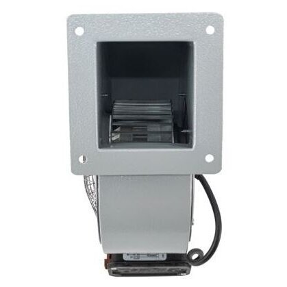 Radiālais spirālveida ventilators | tērauds | 230V | D140 | 120×230×190mm | sudrabota | Turbo Classic SI 140 2P | 4772318404083 2 Radiālais spirālveida ventilators | tērauds | 230V | D140 | 120×230×190mm | sudrabota | Turbo Classic SI 140 2P | 4772318404083 2