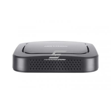 Sterownik transmisji reklam wideo | 12VDC | 4K | Wi-Fi | DS-D60C-B Hikvision 2