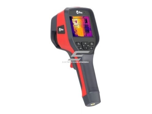 Termovizorius | detaliai objektų diagnostikai | 5MP | 25Hz | raiška 384x288 | Wi-Fi | INFIRAY | M300G Termovizorius | detaliai objektų diagnostikai | 5MP | 25Hz | raiška 384x288 | Wi-Fi | INFIRAY | M300G
