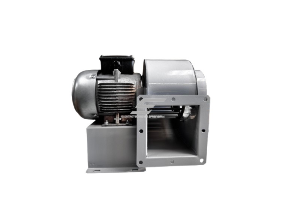 Radialinis sraiginis ventiliatorius | kairės pusės | dviejų polių variklis | 380V | D136 | 315×275×233mm | plienas | pilka | Turbo Balance 140 2P 380 K 1 Radialinis sraiginis ventiliatorius | kairės pusės | dviejų polių variklis | 380V | D136 | 315×275×233mm | plienas | pilka | Turbo Balance 140 2P 380 K 1