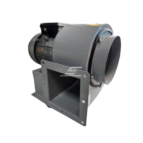 Radiaalne spiraalkorpusega ventilaator | vasakpoolne | 2-pooluseline mootor | 380V | D136 | 315×275×233mm | teras | hall | Turbo Balance 140 2P 380 K Radiaalne spiraalkorpusega ventilaator | vasakpoolne | 2-pooluseline mootor | 380V | D136 | 315×275×233mm | teras | hall | Turbo Balance 140 2P 380 K