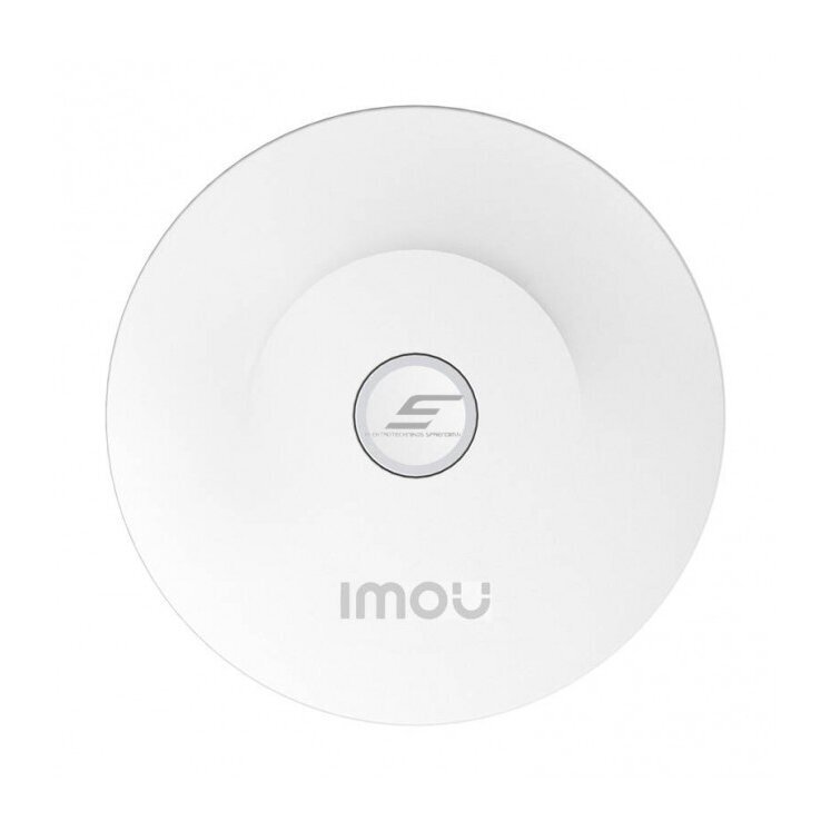 Smart | Wireless Radiator Controller | Thermostat | Wi-Fi | ZigBee | KIT-TRV1-EU-2 IMOU 2 Smart | Wireless Radiator Controller | Thermostat | Wi-Fi | ZigBee | KIT-TRV1-EU-2 IMOU 2