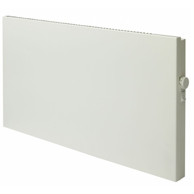 Elektriline riputatav / seisev konvektorradiaator | 1000 W | 230 V | 420×540×84 mm | IP24C | Elektrooniline programmeeritav termostaat | Adax VP1110 KET Elektriline riputatav / seisev konvektorradiaator | 1000 W | 230 V | 420×540×84 mm | IP24C | Elektrooniline programmeeritav termostaat | Adax VP1110 KET