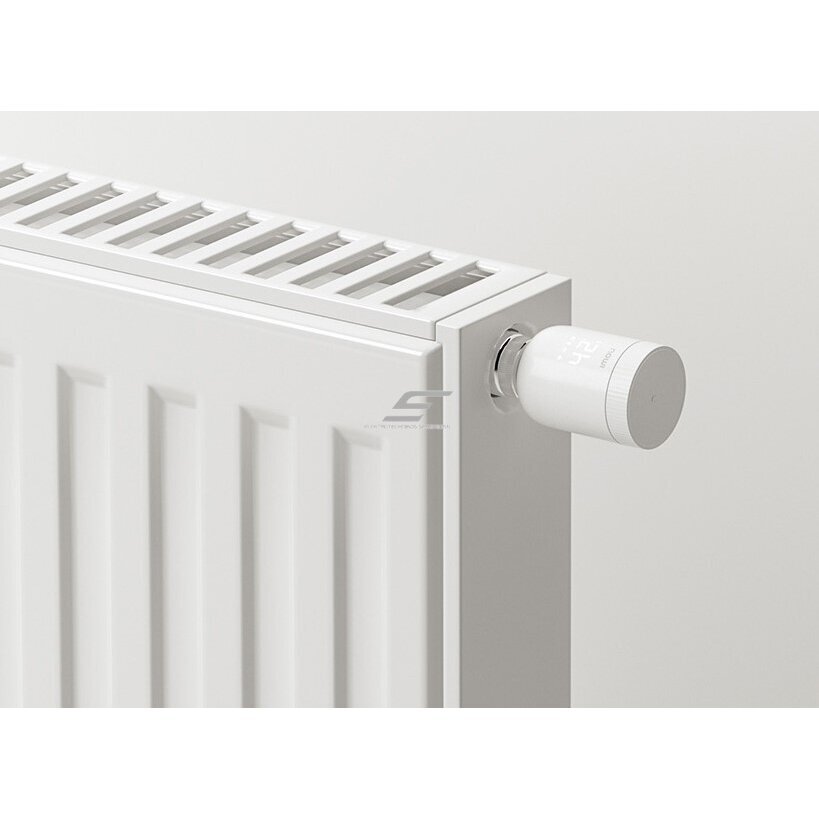 Smart | Wireless Radiator Controller | Thermostat | Wi-Fi | ZigBee | KIT-TRV1-EU-2 IMOU 3 Smart | Wireless Radiator Controller | Thermostat | Wi-Fi | ZigBee | KIT-TRV1-EU-2 IMOU 3