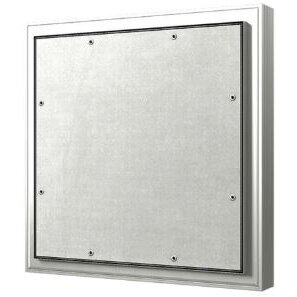 Revisiooniluuk-uks | 600x600x65mm | alumiiniumprofiil | RDL6060CC 1 Revisiooniluuk-uks | 600x600x65mm | alumiiniumprofiil | RDL6060CC 1