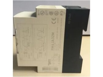 Modulinė srovės kontrolės rėlė | 0,1-15A | 230VAC | 2-13A | 24VDC | 2CO | Telemecanique | RM4JA32M 1