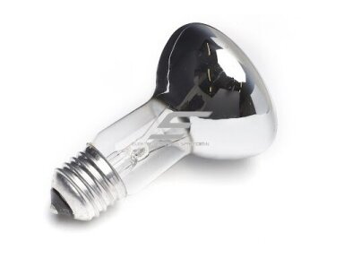 Reflektorinė lemputė E27 | 40W | 2700K | R63 | TUNGSRAM | 78114 Reflektorinė lemputė E27 | 40W | 2700K | R63 | TUNGSRAM | 78114