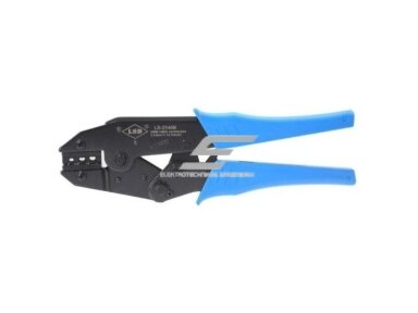 Presas | užspaudimo replės saulės modulių jungtims | 2,5-6mm² | SOLCON4-TOOL | 2034247900050 Presas | užspaudimo replės saulės modulių jungtims | 2,5-6mm² | SOLCON4-TOOL | 2034247900050