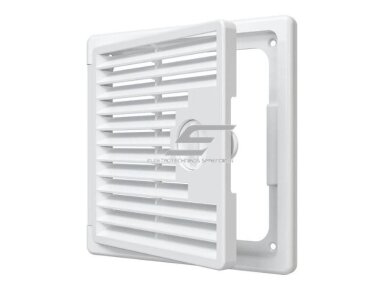 Revizinės durelės-liukas su grotelėmis | 150x150mm | virštinkinės | baltos | plastikinės | RDL1515 Revizinės durelės-liukas su grotelėmis | 150x150mm | virštinkinės | baltos | plastikinės | RDL1515