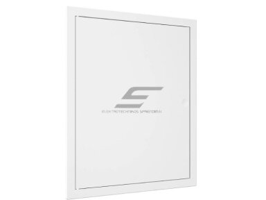 Revizinės durelės-liukas | atidaromos paspaudimu | su flanšu | 250x300x24mm | baltos | plastikas | RDL2530N Revizinės durelės-liukas | atidaromos paspaudimu | su flanšu | 250x300x24mm | baltos | plastikas | RDL2530N