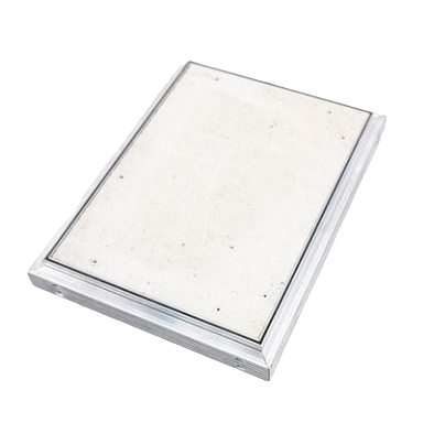 Revizijas lūka-durvis | 500x700x42mm | alumīnija profils | RDL5070CO Revizijas lūka-durvis | 500x700x42mm | alumīnija profils | RDL5070CO
