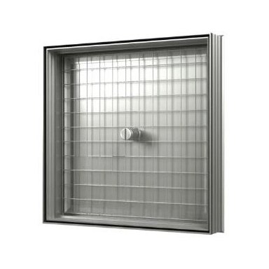 Revīzijas lūka | pagraba pārbaudes lūka grīdai | 500x500x50mm | ar slēptu slēdzeni | alumīnija profils | RDL5050F Revīzijas lūka | pagraba pārbaudes lūka grīdai | 500x500x50mm | ar slēptu slēdzeni | alumīnija profils | RDL5050F