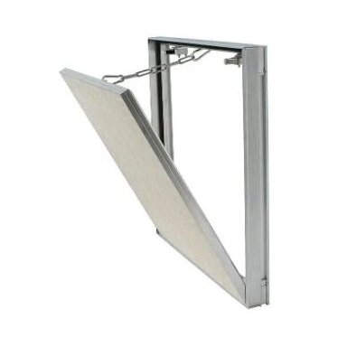 Revisiooniuks-luuk | 500x300x40mm | alumiiniumprofiil | ketiga | RDL5030C Revisiooniuks-luuk | 500x300x40mm | alumiiniumprofiil | ketiga | RDL5030C
