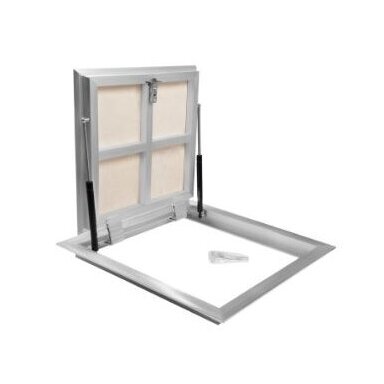 Inspection door | basement floor access hatch | 800x900x50mm | aluminum profile | RDL8090FL Inspection door | basement floor access hatch | 800x900x50mm | aluminum profile | RDL8090FL