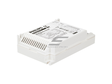 Reguliuojamas elektroninis balastas PL-T / PL-C lempoms | 2×18 W | 1–10 V | 220–240 V | Philips HF-R 218 PL-T/C EII | 8718291176985 Reguliuojamas elektroninis balastas PL-T / PL-C lempoms | 2×18 W | 1–10 V | 220–240 V | Philips HF-R 218 PL-T/C EII | 8718291176985