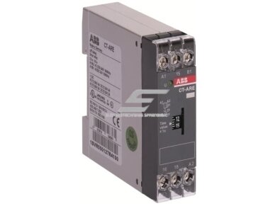 Modulinė fazių sekos relė | trifazė | DIN | ABB | cm-pfe | 4013614348044 Modulinė fazių sekos relė | trifazė | DIN | ABB | cm-pfe | 4013614348044