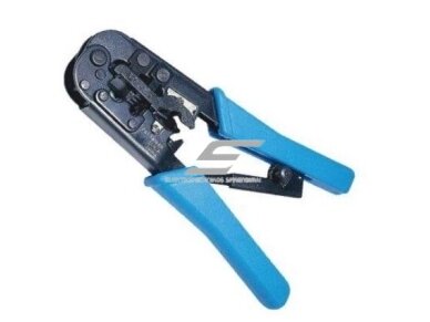 Presas | užspaudimo replės kompiuterinio tinklo kabelio antgaliams | jungtims | Hanlong Tools | HT-N5684R | 1018244650003 Presas | užspaudimo replės kompiuterinio tinklo kabelio antgaliams | jungtims | Hanlong Tools | HT-N5684R | 1018244650003