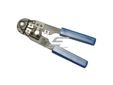 Presas | užspaudimo replės kompiuterinio tinklo kabelio antgaliams | jungtims | 10P10C (RJ48) | Hanlong Tools | HT-2092C | 1067013050001 Presas | užspaudimo replės kompiuterinio tinklo kabelio antgaliams | jungtims | 10P10C (RJ48) | Hanlong Tools | HT-2092C | 1067013050001