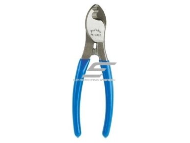 Kabelio | laido kirpimo replės | žirklės | 25mm² | 160mm | Pro'sKit | 8PK-A202 | 4710810381157