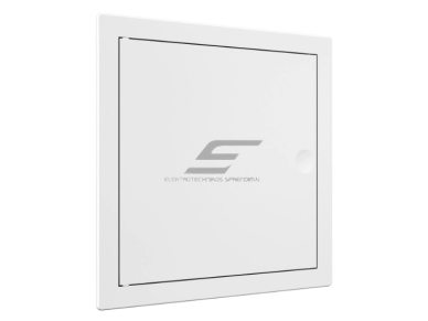 Revizinės durelės-liukas | atidaromos paspaudimu | su flanšu | 150x150x24mm | baltos | plastikas | RDL1515N 1 Revizinės durelės-liukas | atidaromos paspaudimu | su flanšu | 150x150x24mm | baltos | plastikas | RDL1515N 1