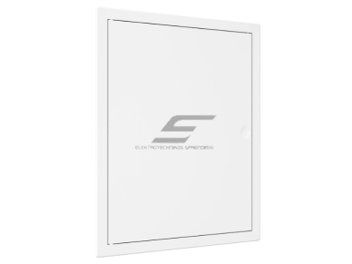 Revizinės durelės-liukas | atidaromos paspaudimu | su flanšu | 200x250x24mm | baltos | plastikas | RDL2025N 1 Revizinės durelės-liukas | atidaromos paspaudimu | su flanšu | 200x250x24mm | baltos | plastikas | RDL2025N 1