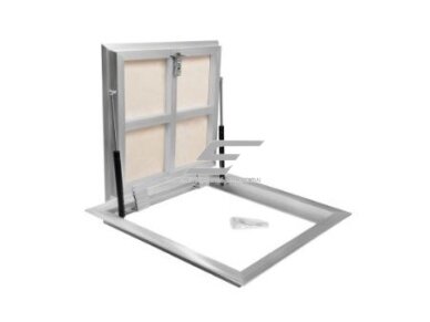 Revizinės durelės | rūsio patikros liukas grindims | 800x1000x50mm | aliuminio profilis | RDL80100FL Revizinės durelės | rūsio patikros liukas grindims | 800x1000x50mm | aliuminio profilis | RDL80100FL