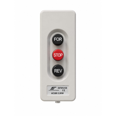 Reversing switch | control push button | FORWARD/STOP/REVERSE | 2.2kW | 6A | 380V Reversing switch | control push button | FORWARD/STOP/REVERSE | 2.2kW | 6A | 380V
