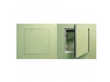 Revizinės durelės-liukas atidaromos paspaudimu | 500x600x30mm | aliuminio profilis | RDL5060 2 Revizinės durelės-liukas atidaromos paspaudimu | 500x600x30mm | aliuminio profilis | RDL5060 2