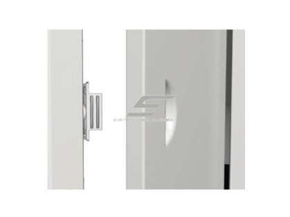 Revizinės durelės-liukas su rankenėle | 460x310x30mm | balta | plienas | RDL2540M 2 Revizinės durelės-liukas su rankenėle | 460x310x30mm | balta | plienas | RDL2540M 2