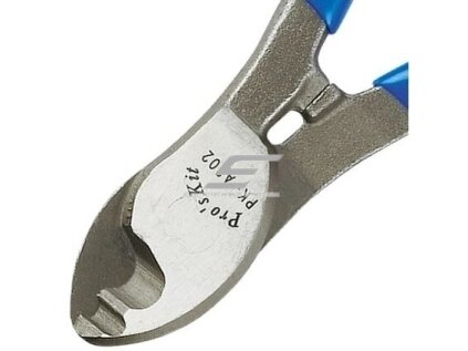 Kabelio | laido kirpimo replės | žirklės | 25mm² | 160mm | Pro'sKit | 8PK-A202 | 4710810381157 1 Kabelio | laido kirpimo replės | žirklės | 25mm² | 160mm | Pro'sKit | 8PK-A202 | 4710810381157 1
