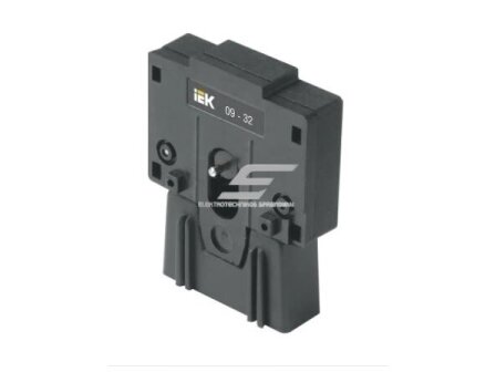 Reversinis mechanizmas | 9-32A | AC/DC | IP20 | IEK | MB09-32 | KKM10D-MBB | 4606056036930 Reversinis mechanizmas | 9-32A | AC/DC | IP20 | IEK | MB09-32 | KKM10D-MBB | 4606056036930