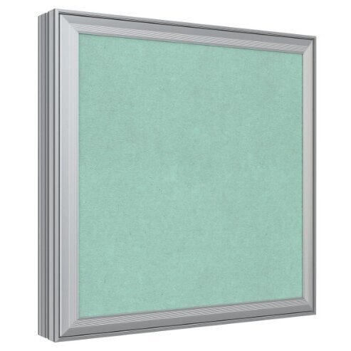 Access panel - door with push-to-open mechanism | 250x250x35mm | aluminium profile | with chain | M2525 Access panel - door with push-to-open mechanism | 250x250x35mm | aluminium profile | with chain | M2525