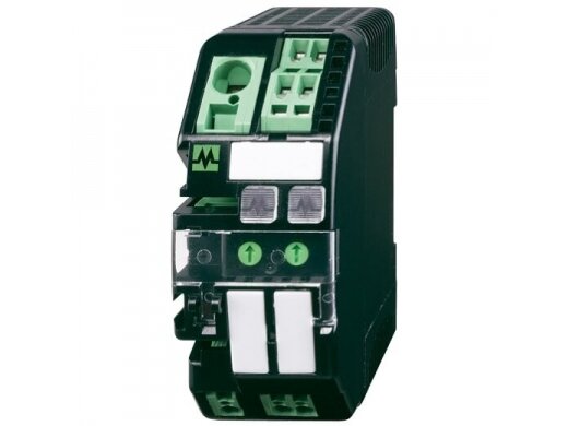 Reguliuojama srovės rėlė | 24VDC| 18÷30VDC | OUT: 2 | MURR ELEKTRONIK | 9000-41042-0100600